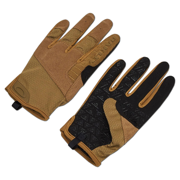 Тактические перчатки Oakley Factory Lite 2.0 Glove (цвет - Coyote)