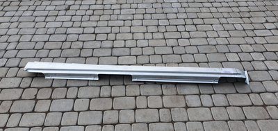 Порог внешний левый KLOKKERHOLM KH5076 011 OPEL VECTRA A 88-95