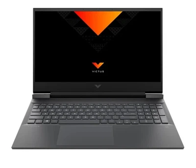 Ноутбук HP Victus 16 / i5-11400H / 16 GB RAM / SSD 512 GB / NVIDIA