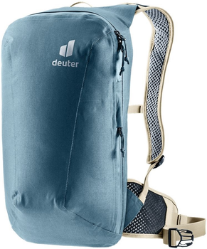 Plecak Deuter Plamort 12 l Niebieski (322302336240)