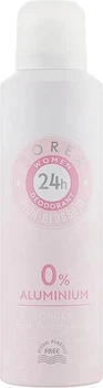 Дезодорант Forea Pink Blossom "Рожева квітка" 200 мл.