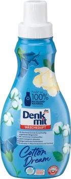 Ароматизатор для білизни Denkmit Cotton Dream, 400 мл