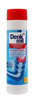 Засіб для чищення труб Denkmit (гранули) 600 г
