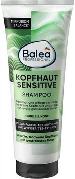 Balea Професійний шампунь Kopfhaut Balance 250ml