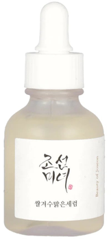 Сироватка для обличчя Beauty of Joseon Glow Deep Serum Rice + Alpha Arbutin від пігментних плям 30 мл (8809738312728)