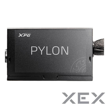 Блок питания ADATA 750W (PYLON750B-BKCEU) A-Data