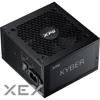 Блок питания ADATA 650W (KYBER650G-BKCEU) A-Data