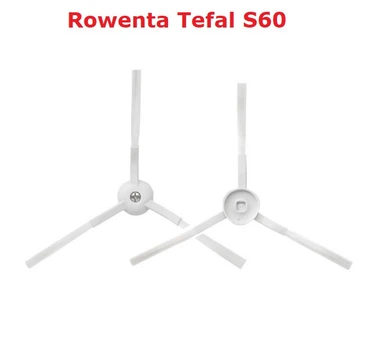 Боковая щетка для робота-пылесоса ROWENTA Tefal Explorer Serie 60, 95 (RR7455, RR7447, RR7987, RR7975) 2 штуки