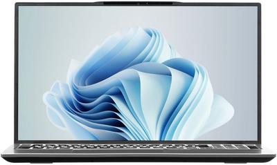 Ноутбук 2E Complex Pro 15 15.6" FHD IPS AG, Intel i7-1260P, 16GB, F500GB, UMA, DOS, серебристый 254339