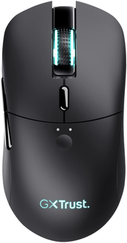 Мышь беспроводная Trust GXT 980 Redex Черная (24480BK) 263764