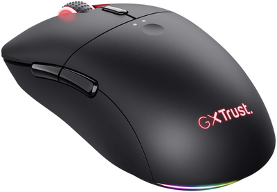 Мышь беспроводная Trust GXT 980 Redex Черная (24480BK) 263764