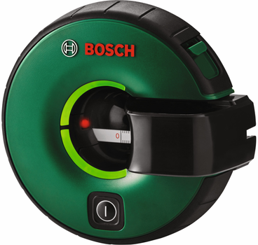 Лазерний нівелір Bosch Atino (3165140967846)