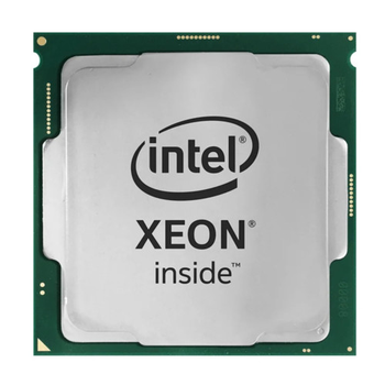 Процесор Intel Xeon (LGA1151) E-2224, Tray, 4x3.4 GHz (Turbo Frequency 4.6 GHz), L3 8Mb, Coffee Lake, 14 nm, TDP 71W (CM8068404174707)