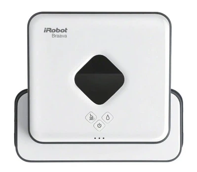 Робот-натирач iRobot Braava 390T
