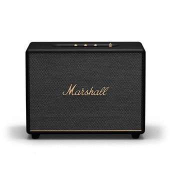 Портативная колонка Marshall Woburn III Black (1006016)
