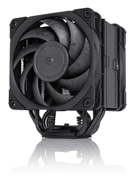 Кулер для процессора Noctua NH-U12A CH.bk