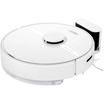 Робот-пилосос Xiaomi RoboRock Vacuum Cleaner Q7 White