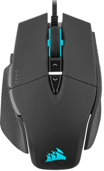 Мышь Corsair M65 RGB ULTRA Tunable FPS Gaming Mouse (CH-9309411-EU)