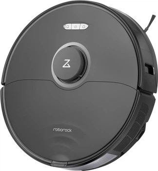 Робот-пылесос RoboRock S8 Black (S852-00)