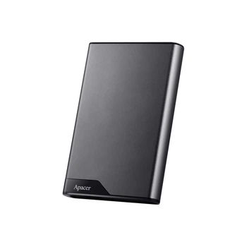 Внешний жесткий диск 1 TB Apacer AC632 Gray (AP1TBAC632A-1)