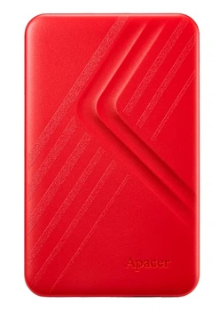Внешний жесткий диск 1 TB Apacer (AP1TBAC236R-1)