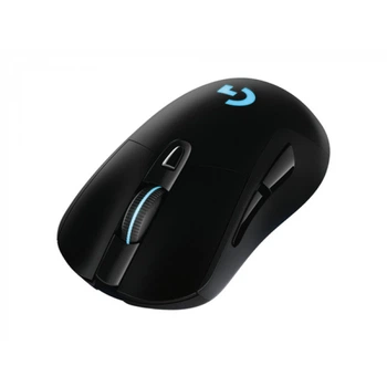 Мышь беспроводная Logitech G703 Hero Lightspeed Wireless(910-005644,910-005641)