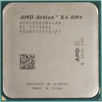 Процессор AMD Athlon X4 950 Tray (AD950XAGM44AB)