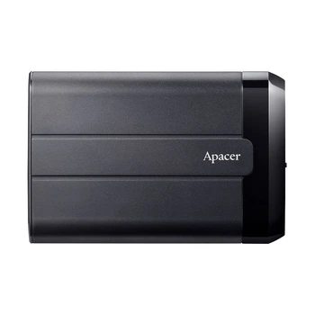 Внешний жесткий диск 1 TB Apacer AC732 (AP1TBAC732B-1)
