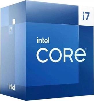 CPU インテル Core i7-14700F Процесор Intel Core i7-14700F 2.1GHz/33MB (BX8071514700F) s1700