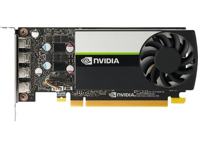 Видеокарта HP Quadro T1000 8GB GDDR6 (5Z7D8AA)