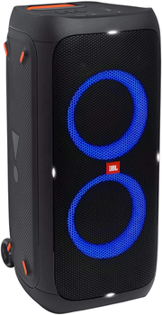 Портативна колонка JBL PartyBox 310 Black (JBLPARTYBOX310EU)
