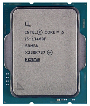 Процессор Intel Core i5-13400F Tray (CM8071505093005)