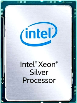 Процесор Intel Xeon Silver 4210 (CD8069503956302)