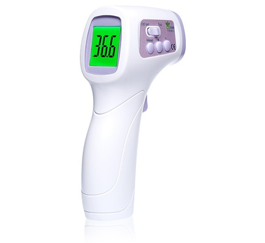 Безконтактний термометр Arhimed Ecotherm ST330