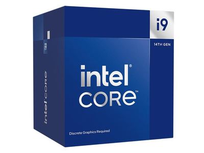 Процесор Intel Core i9-14900F (BX8071514900F) Box