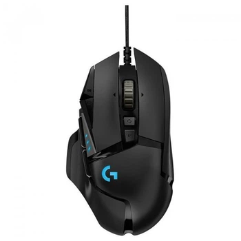 Мышь Logitech G502 Hero (910-005471)