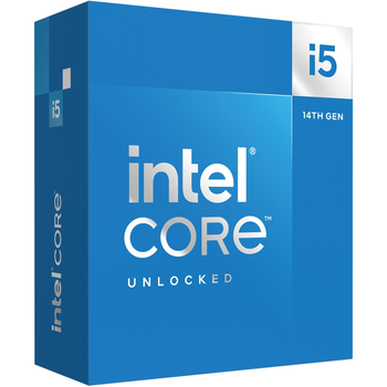 Процессор Intel Core i5-14600KF (BX8071514600KF) Box