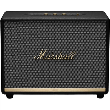 Портативная колонка Marshall Woburn II Black (1001904)