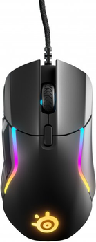 Мышь SteelSeries Rival 5 (62551)