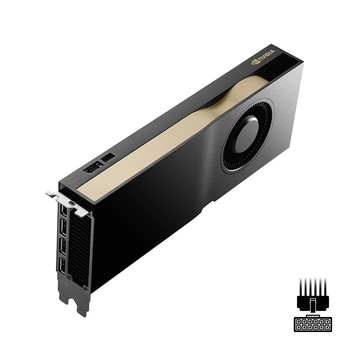 Відеокарта PNY RTX 4500 Ada Generation (VCNRTX4500ADA-SB)