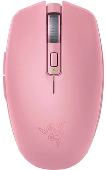 Мышь беспроводная Razer Orochi V2 Quartz (RZ01-03731200-R3G1)