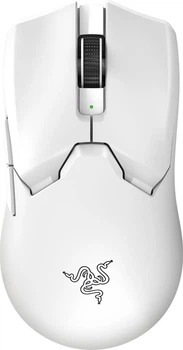 Миша бездротова Razer Viper V2 Pro Wireless White (RZ01-04390200-R3G1)