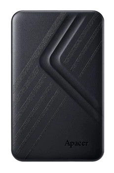 Внешний жесткий диск 1 TB Apacer AC236 Black (AP1TBAC236B-1)