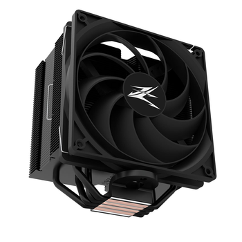 Кулер для процессора Zalman CNPS10X Performa Black