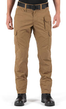 Тактичні штани 5.11 Tactical ABR PRO PANT Kangaroo W33/L30 (74512-134)