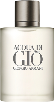 Woda toaletowa męska Giorgio Armani Acqua Di Gio 30 ml (3360372058939)
