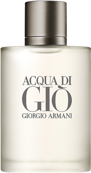 Туалетна вода для чоловіків Giorgio Armani Acqua Di Gio 30 мл (3360372058939/3614273955560)