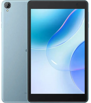 Планшет Blackview Tab 50 Wi-Fi 4/128GB Blue (6931548314011)