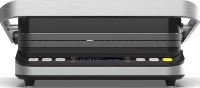 Электрогриль прижимной AENO EG1 (AEG0001)