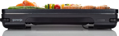Електрогриль Gorenje TG2000LCB